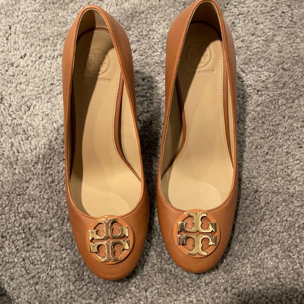 Tory Burch Heels